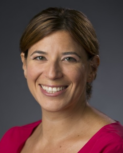 Sarah Kate Bearman