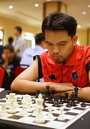 Mohd haizal Jamaluddin