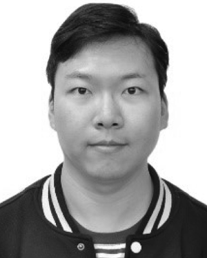Kuoran Zhang