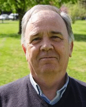 Edward Hoare