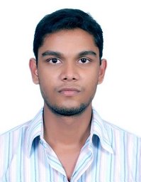 Agnivesh Kumar Sinha