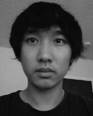 Charles Wu