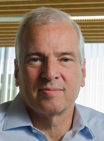 Chris A. Kaiser