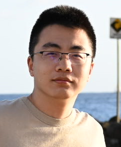 Yue Wu