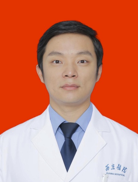 Lin Wang