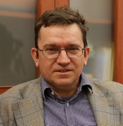 Wojciech Bozejko