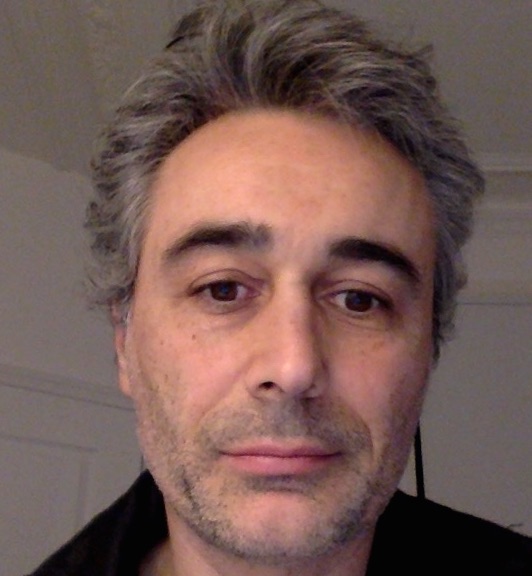 Stephane Demri