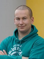 Viktar Beliautsou