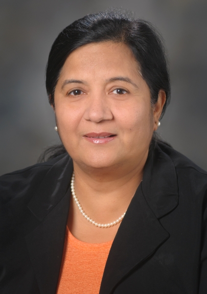 Asha S. Multani
