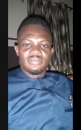 Bestman Njoku