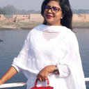 Marufa Sultana