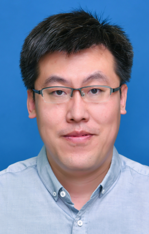 Deyong Li