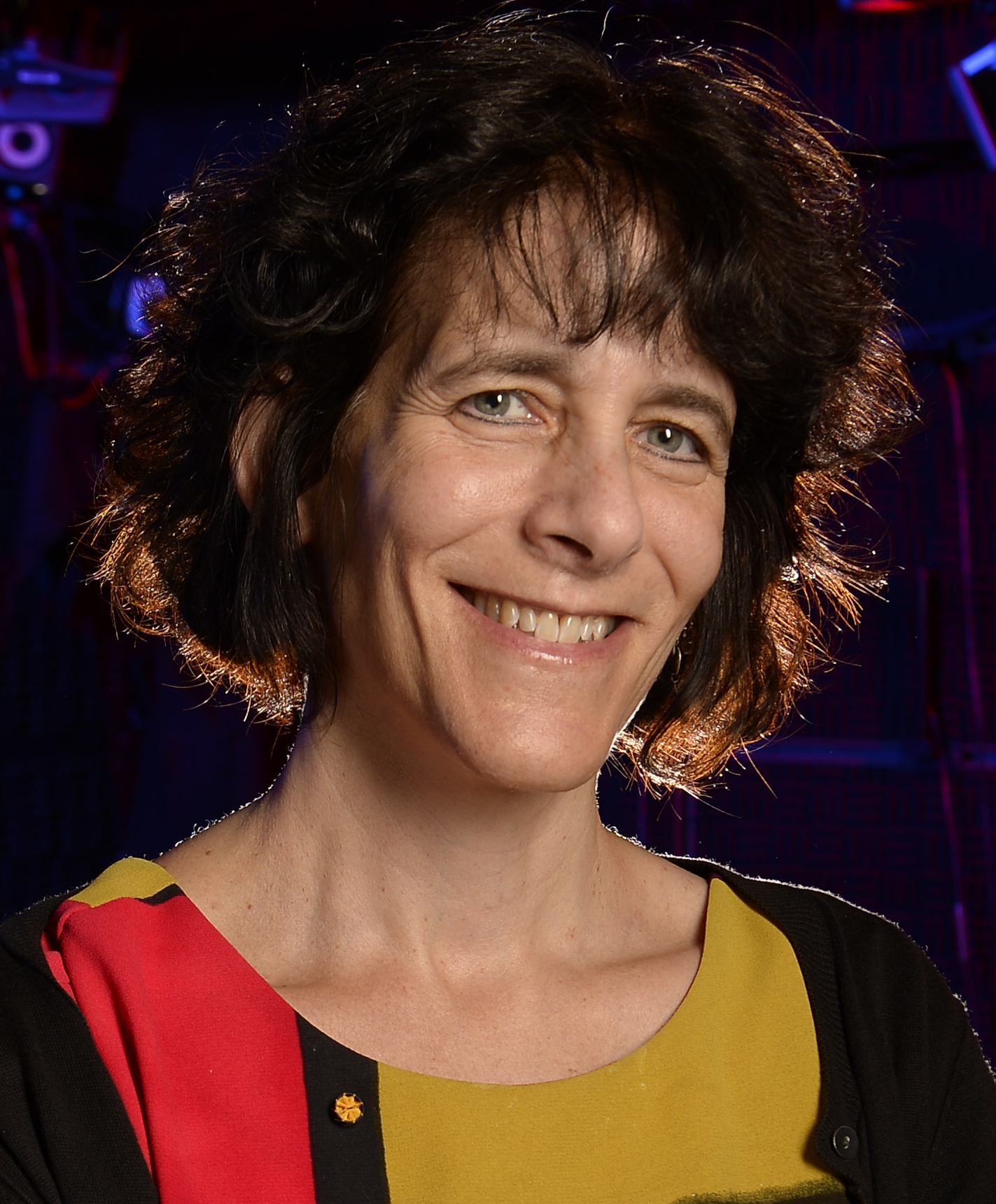 Cynthia Moss