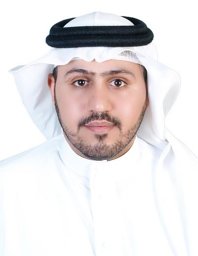 Saeed Alshahrani