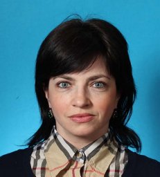 Luciana Bostan