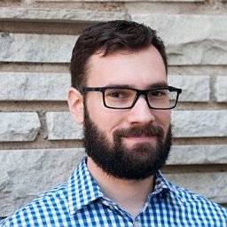Daniel A. Lazewatsky