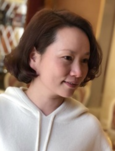 Qingqiong Zhang
