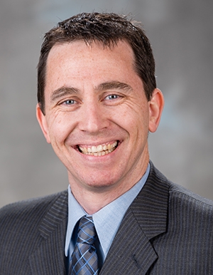 Mark Styczynski