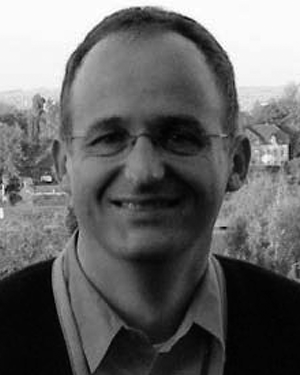 Harald Schneider