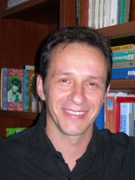 Luiz Alexandre Peternelli