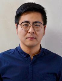Qubeijian Wang