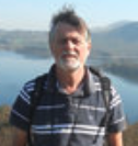 Ray Garry