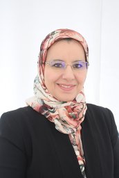 Hafssa Benaboud
