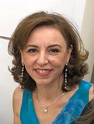 Lina Al-Attar