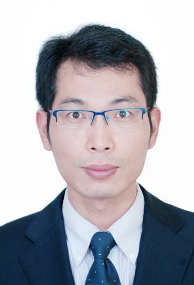 Xinjun Sheng