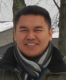 Affendy Hassan .