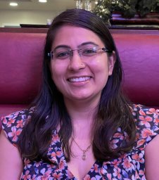 Swati Tanwar