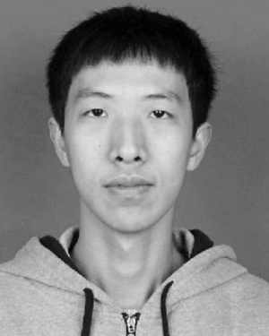 Jiahao Wang