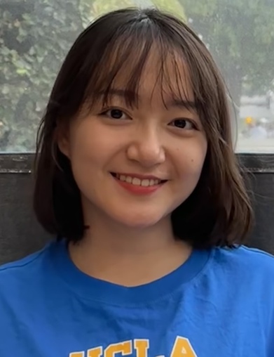 Siyan Zhao