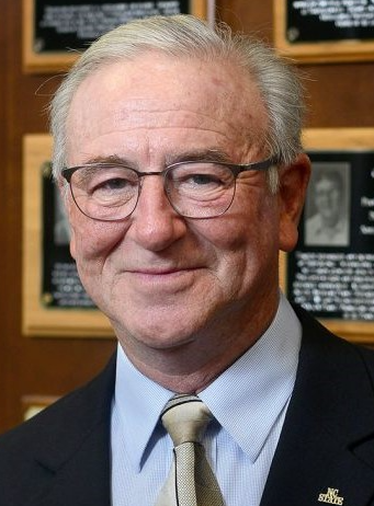 Todd Klaenhammer