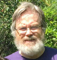 David Carraher