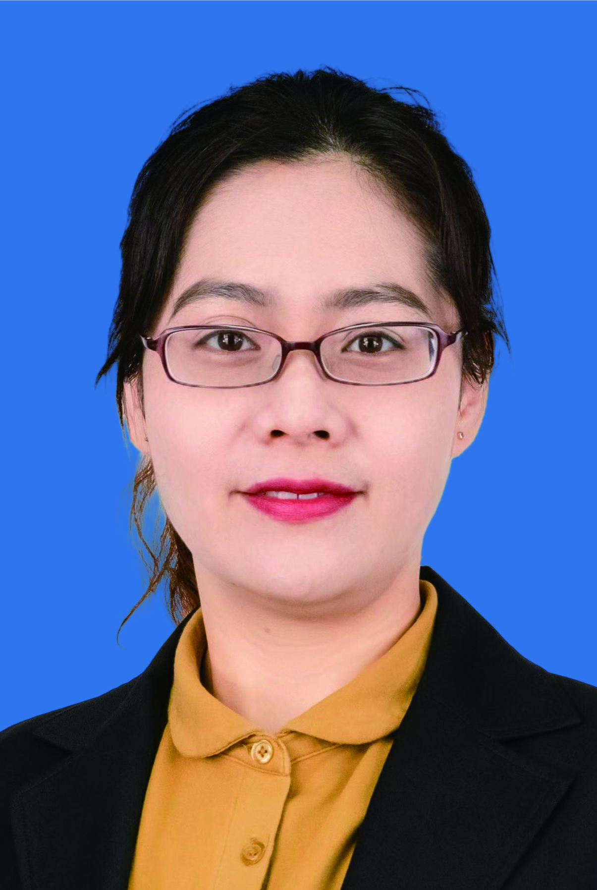 Yujing Sun
