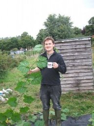 Sam T. Mugford