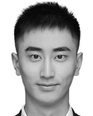 Zhaodi Pei