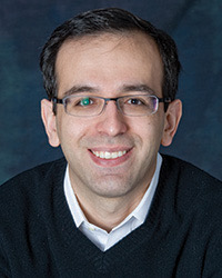 Reza Nezafat