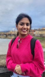 Savitha Sam Abraham