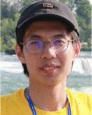 Liu Lei