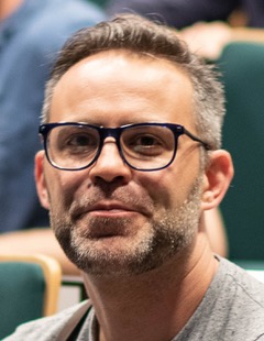 Martijn Oldenhof