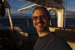 Julian M. Burgos