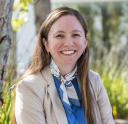 Christina M. Patricola
