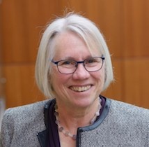 Mary R. Brooks