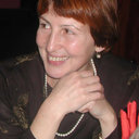 G. V. Shpatakovskaya