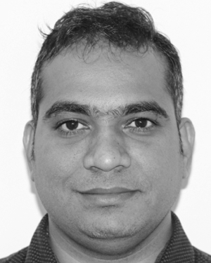 Mahendar Sapati