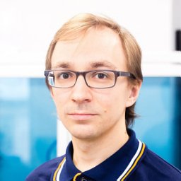 Vladislav S. Gromov