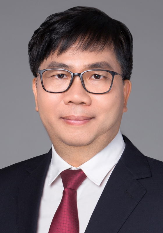 Haiyang Liu