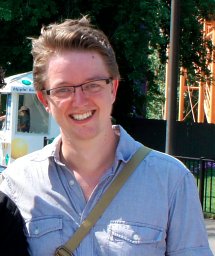 Christian Koehler